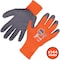 Ergodyne Orange Coated Lightweight Winter Work Gloves, XL, PK144 7401-CASE - alternate 10